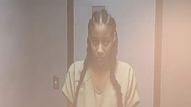 Woman Shoots Kills Father Of Her Child At Clinton Township