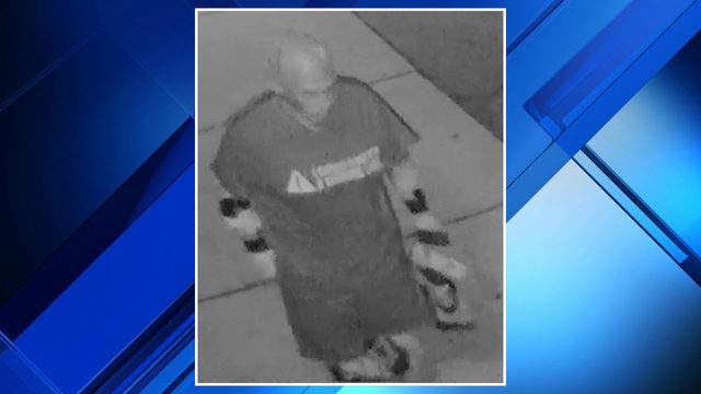 Man with duct tape on arms and legs, pillow case on head robs Southgate 7-Eleven, police say