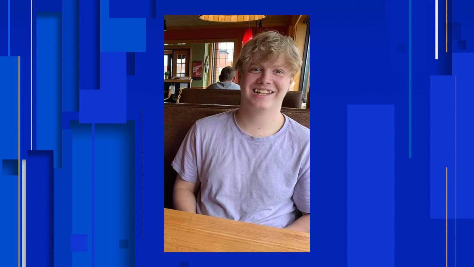 Romulus police looking for 16-year-old boy who has been missing since Oct. 19