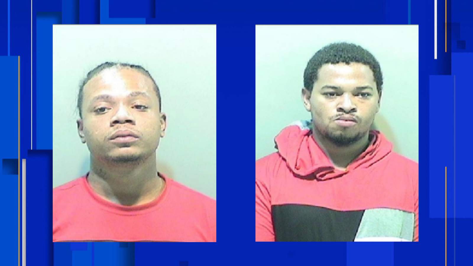 2 Detroit men charged with first-degree murder in shooting death of 31-year-old
