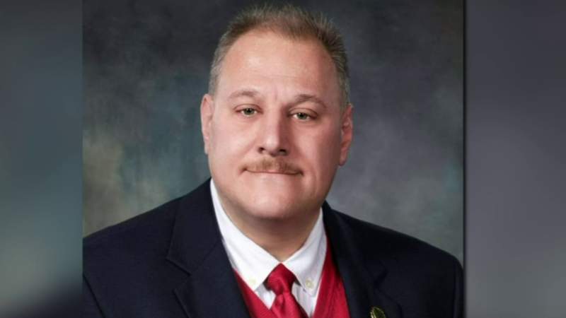 Warren City Council member arrested in Utica, police say