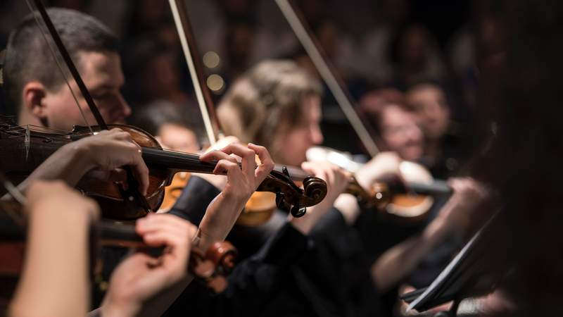 Detroit Symphony Orchestra requiring proof of vaccination or negative COVID test to attend concerts