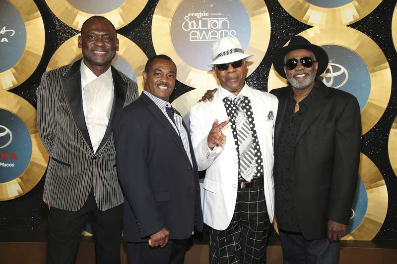 Kool & the Gang co-founder Dennis Thomas dead at age 70