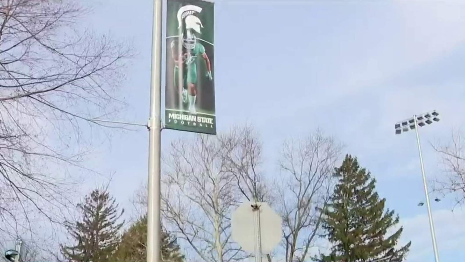 Michigan State students react to news that classes will be online-only amid coronavirus concerns