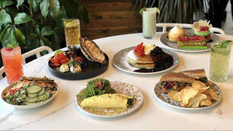 This new Dearborn café is a great spot to take a break