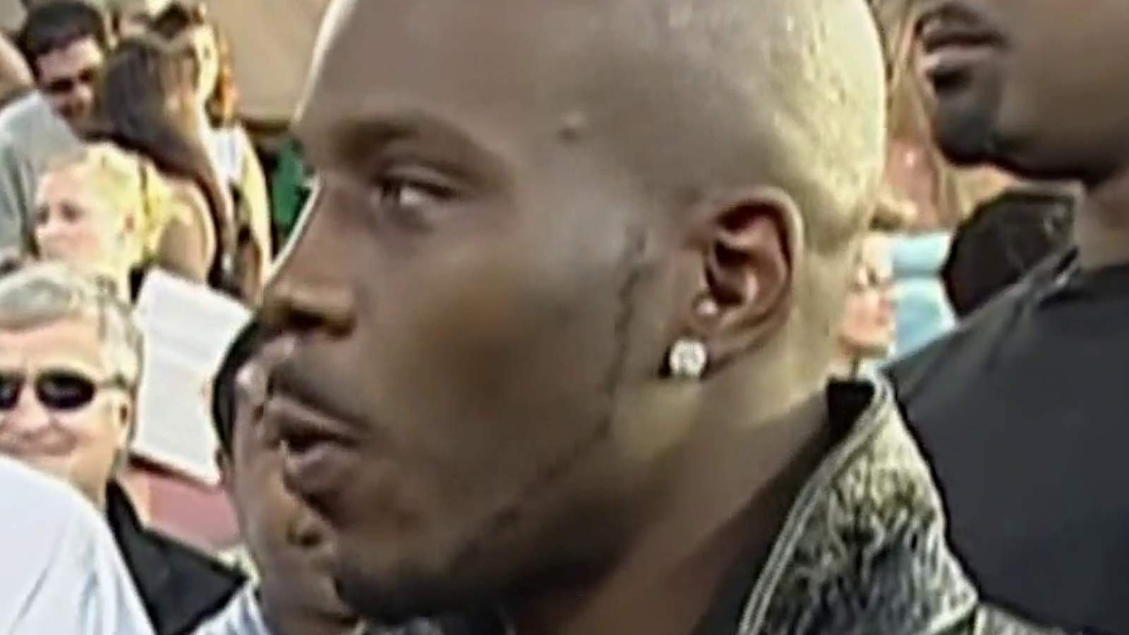 ‘Nothing less than a giant’: Rapper-actor DMX dies at 50
