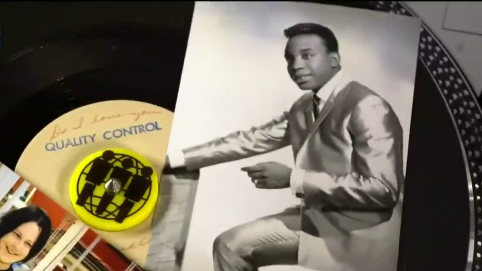 The Detroit connection to one of the worlds rarest records