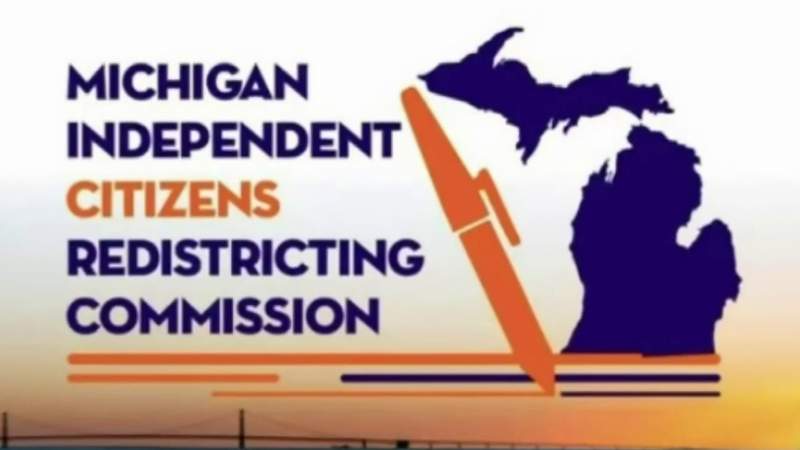 Michigan redistricting commission holds controversial closed session during public meeting