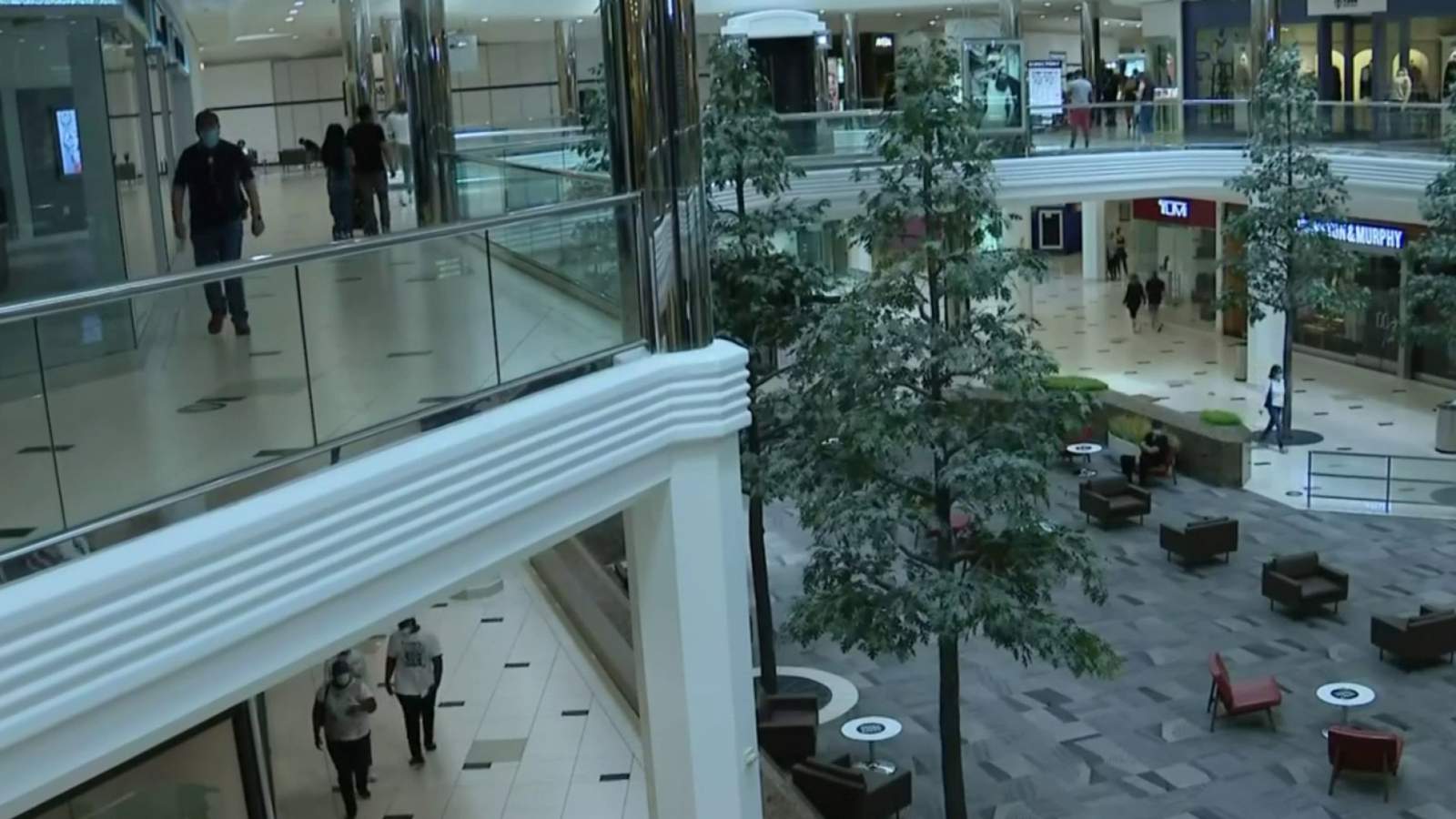 Future of US shopping malls in jeopardy amid ongoing pandemic