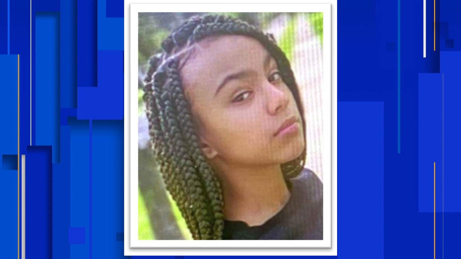 Oakland County officials want help locating a missing 14-year-old girl