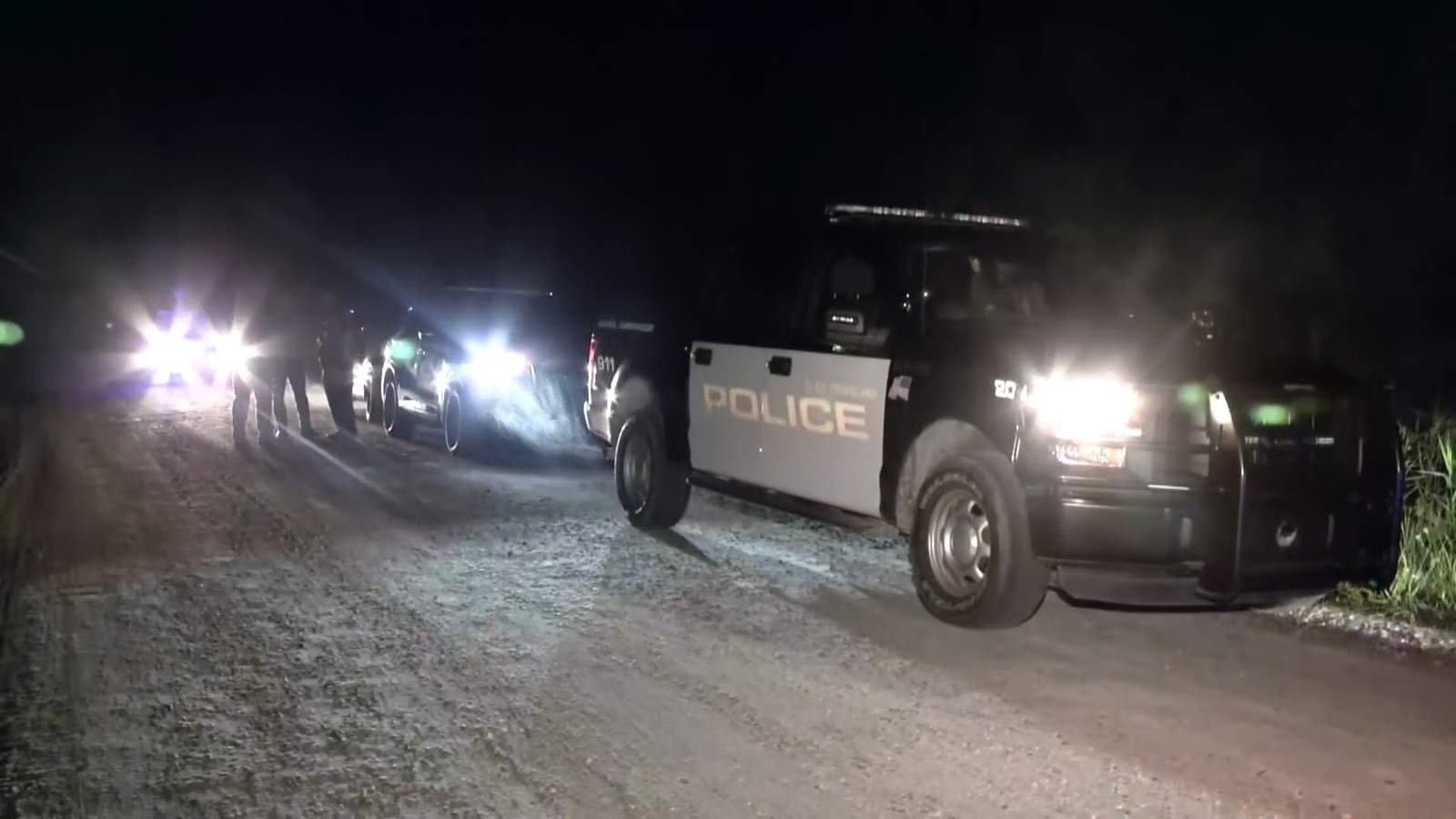 2 shot at youth deer hunting event in Macomb County