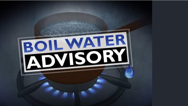 Partial boil water advisory issued for Inkster residents