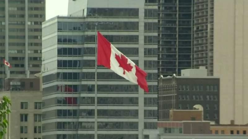 Considering a trip to Canada? Vaccinated Americans can cross into Canada Aug. 9