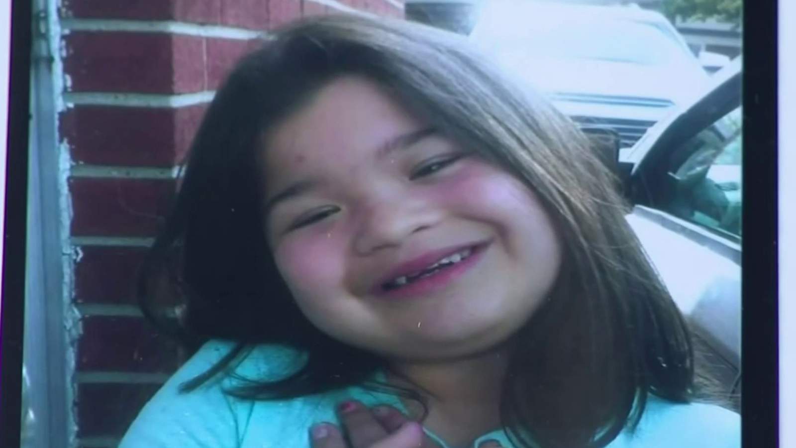 Im hurting so bad: Vigil held for 10-year-old girl killed in Warren crash