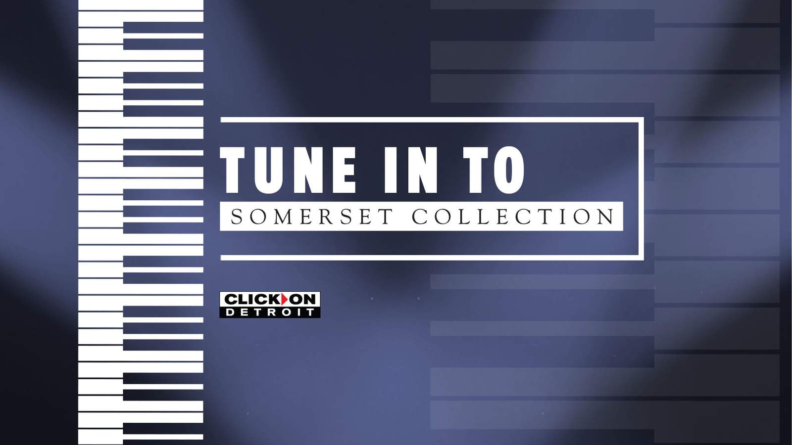 Winners of ‘Tune In To Somerset Collection’ Contest