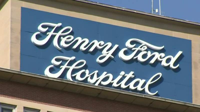 Henry Ford Health System reports ‘significant’ increase in COVID hospitalizations