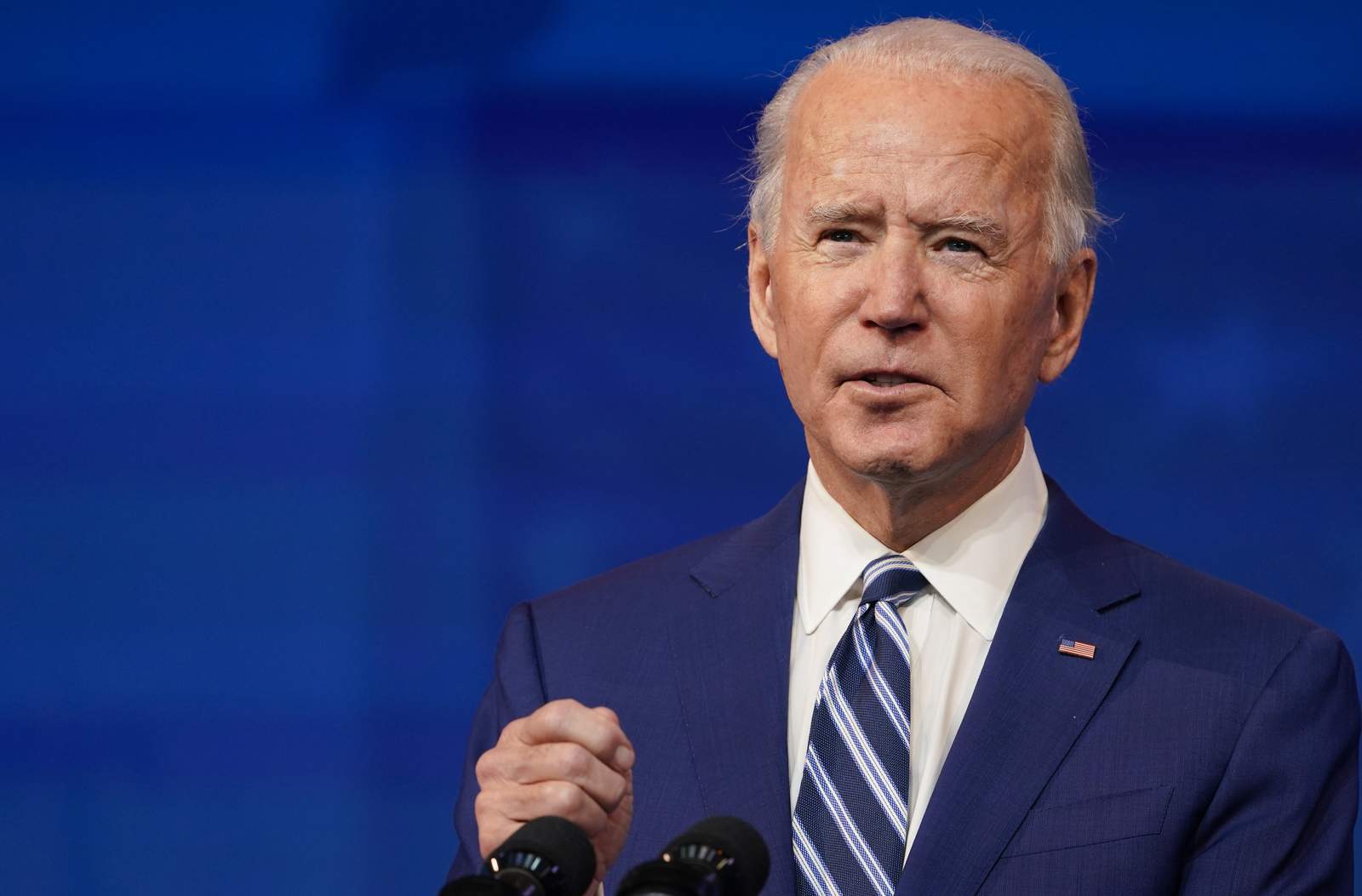 President-elect Biden to introduce key members of new administration