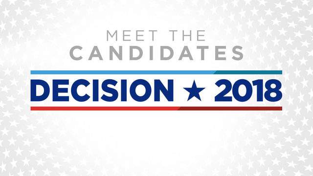 Get to know Michigan candidates running in the Nov. 6 General Election