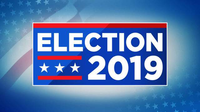 General Election results for Warren Mayor on Nov. 5, 2019