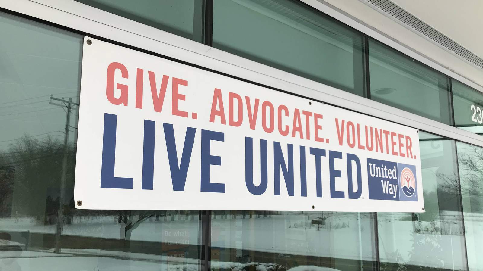 United Way of Washtenaw County launches new $200K fund for local nonprofits