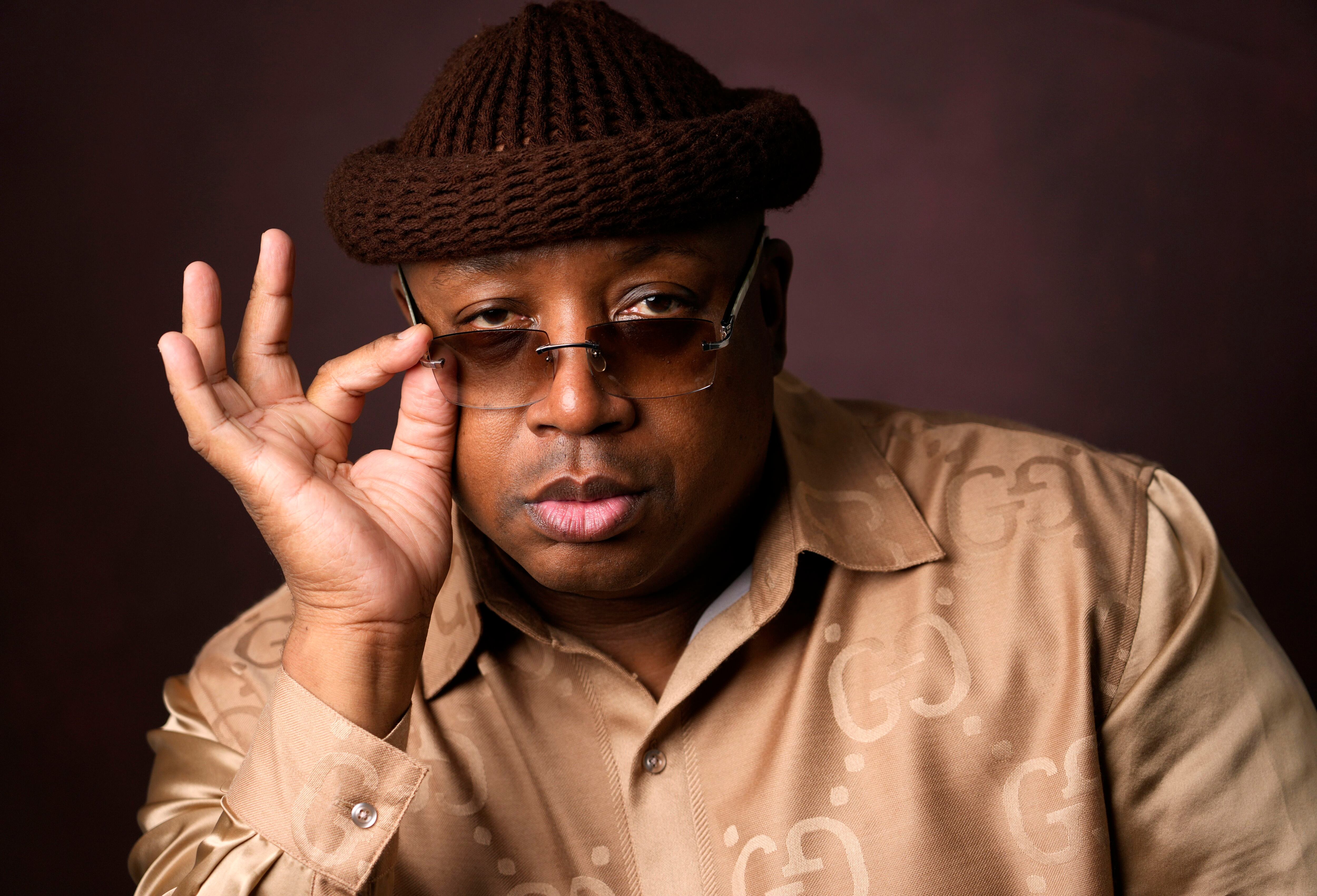 Watch E-40 Teaches You Bay Area Slang, Slang School