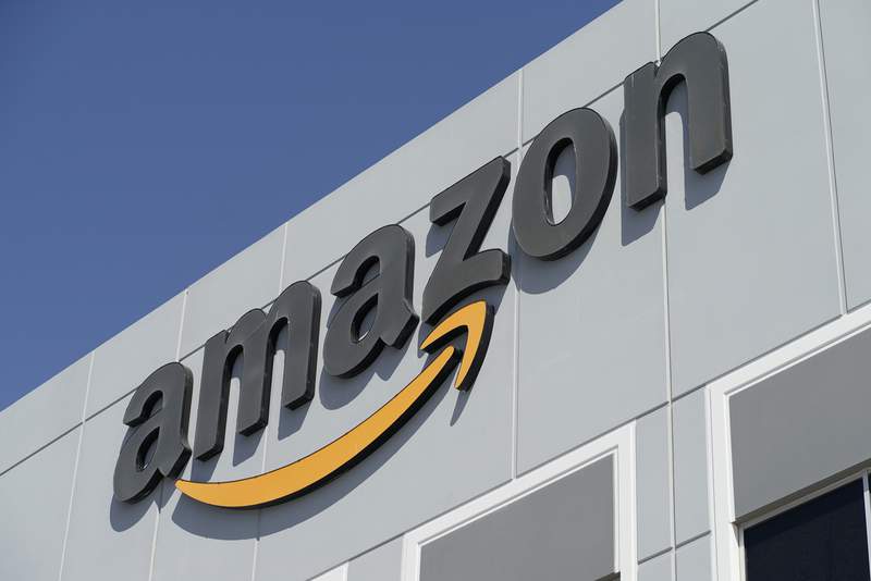 Amazon to return millions of dollars in tips wrongly withheld from Michigan drivers, Nessel says