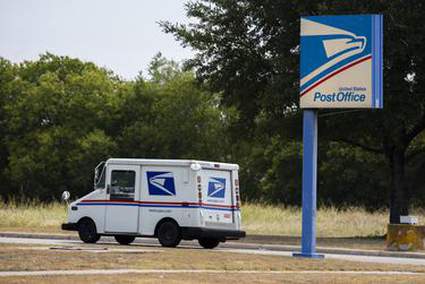 Post Office confessional: Major issue is at the Detroit sorting center