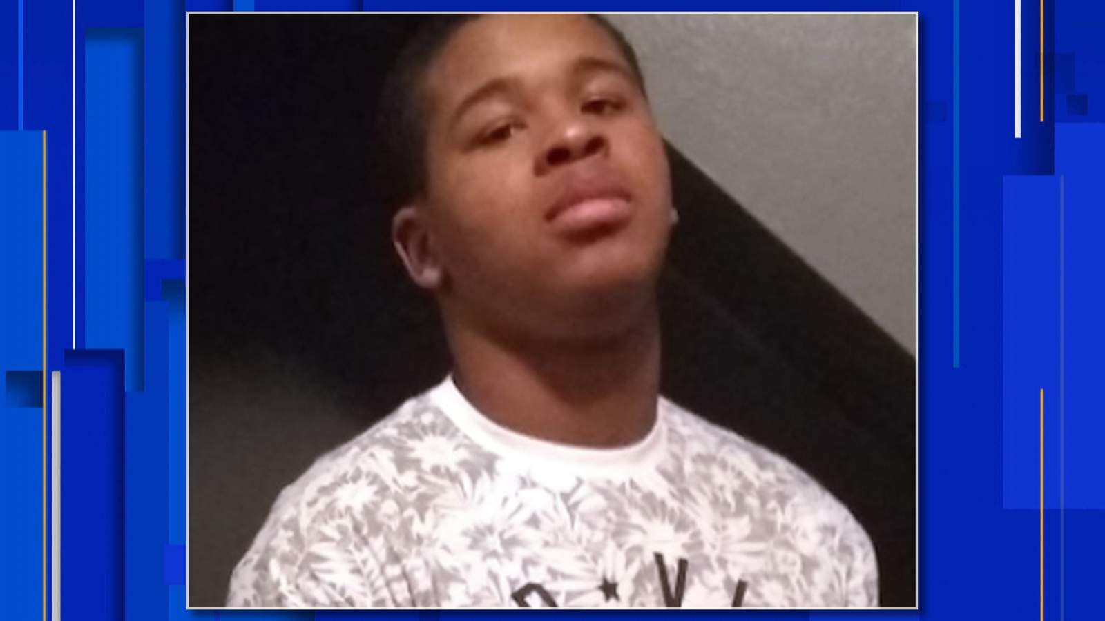 Detroit police seek missing 16-year-old boy, Devin McKee