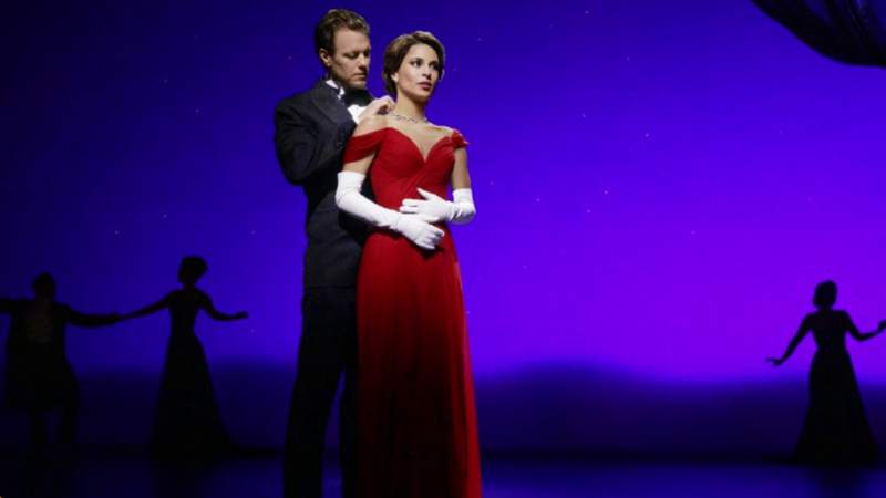 “Pretty Woman” stops a while at the Fisher Theatre