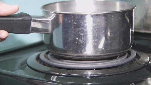 Boil water alert issued for Huron Township following large water main break