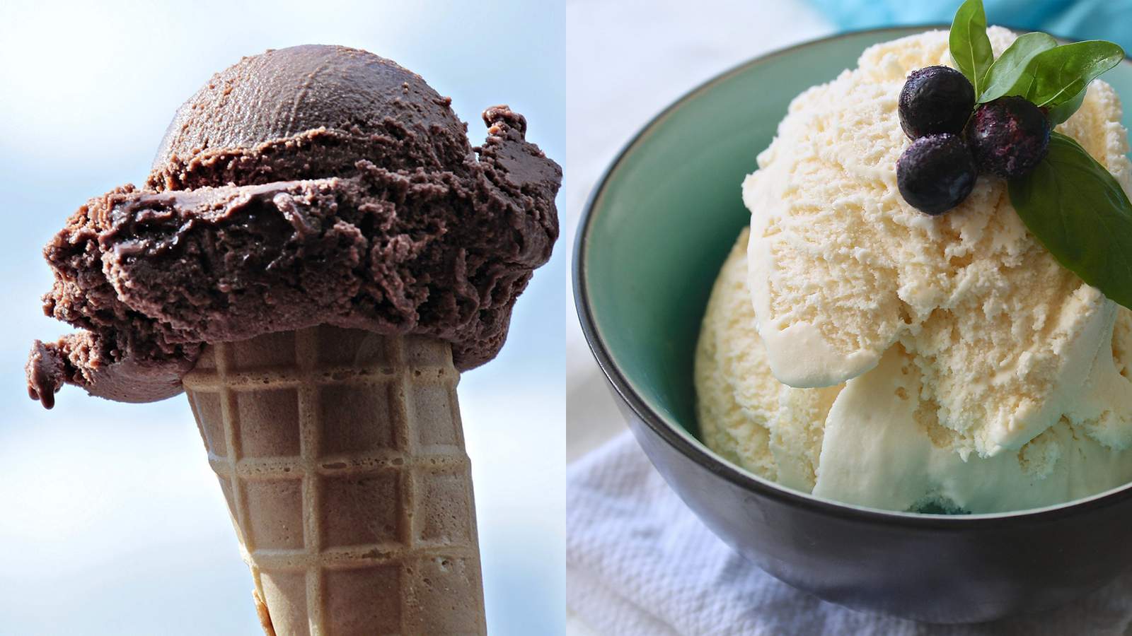Celebrate National Ice Cream Day Sunday with giveaway offer