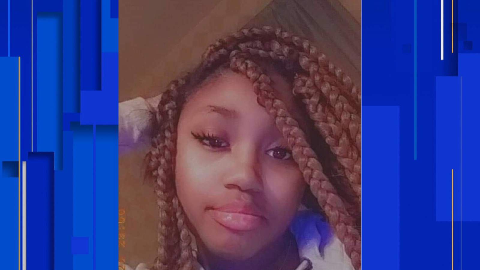 Detroit police want help finding missing 16-year-old girl
