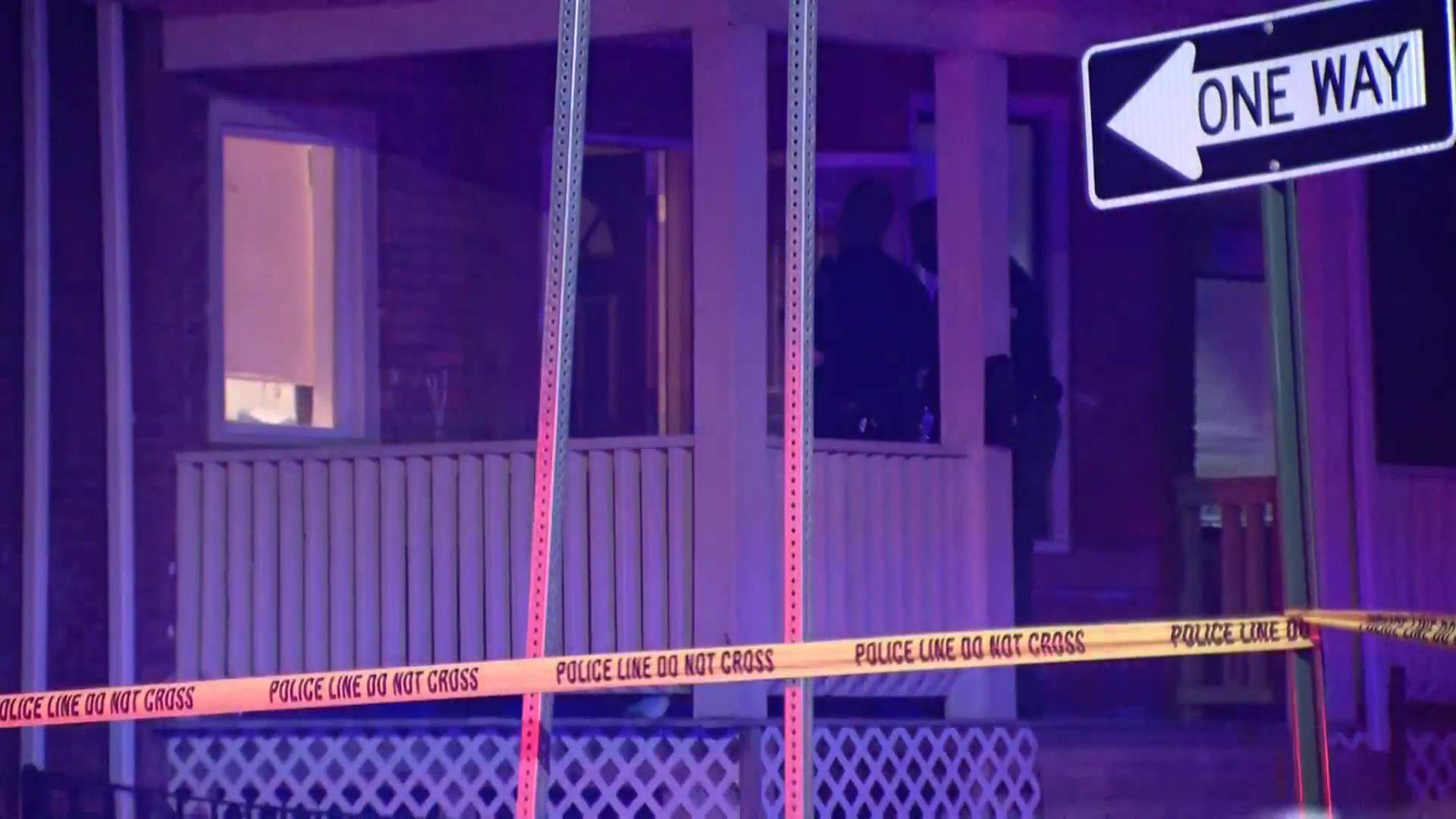 Detroit police investigate fatal shooting south of Mexicantown