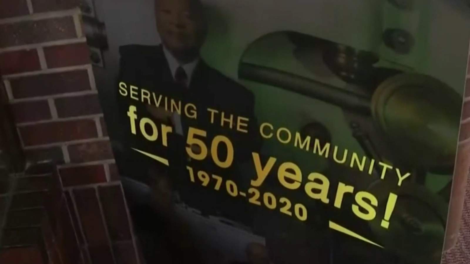 First Independence Bank celebrates 50 years of service to community