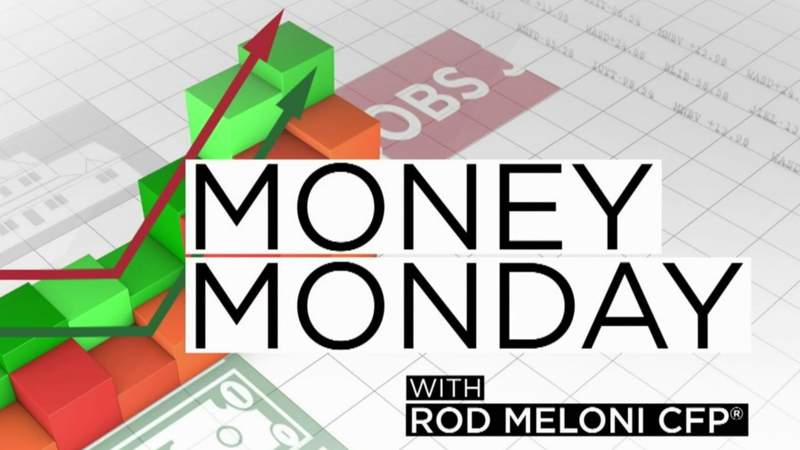 Money Monday: IRS to issue unemployment tax refunds in May