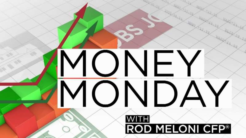 Money Monday: How to build your credit score