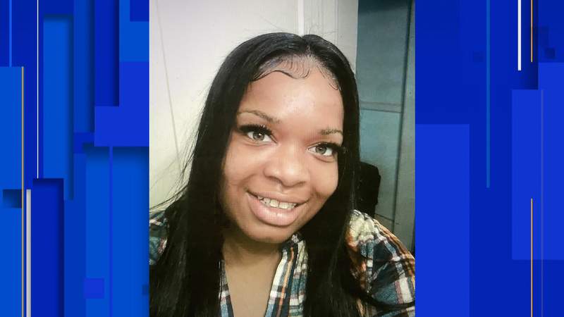 Detroit police searching for 29-year-old woman missing for a week
