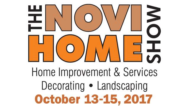 Four winners will win a Family 4-Pack of tickets The Novi Home Show.