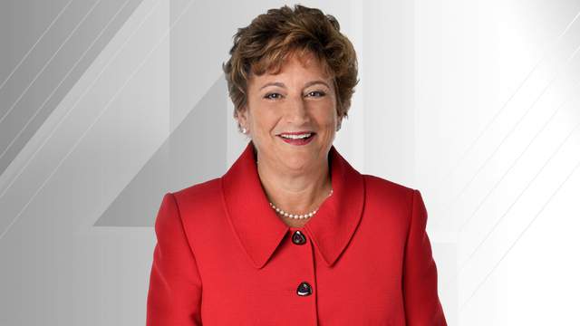 WDIV-Local 4’s Vice President and General Marla Drutz announces her retirement