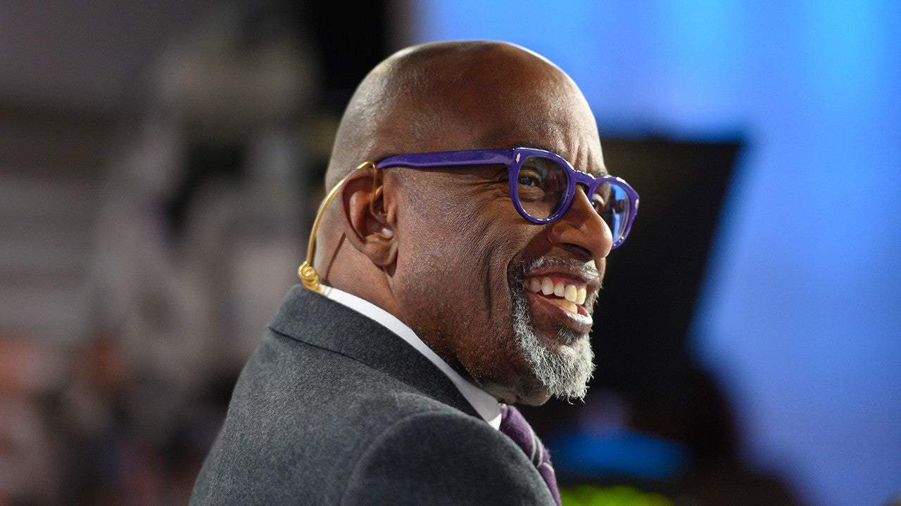 TODAY’s Al Roker reveals prostate cancer diagnosis