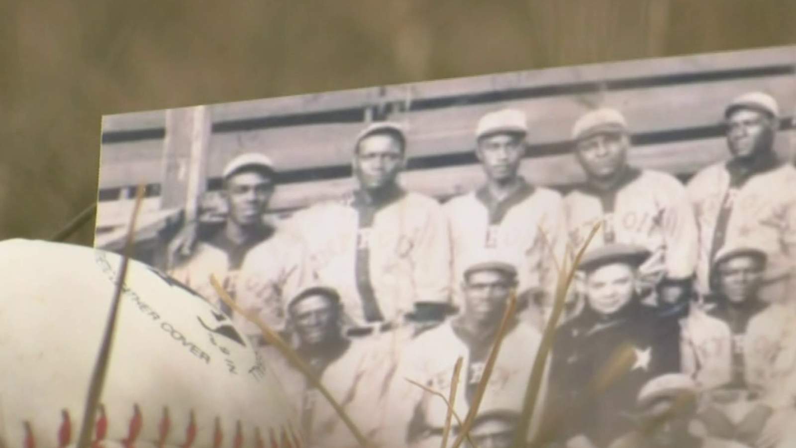 MLB recognizes historic Negro Leagues as ‘Major League’
