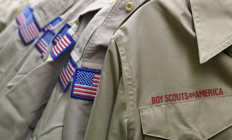 Michigan AG asks survivors to report abuse from Boy Scouts of America amid investigation