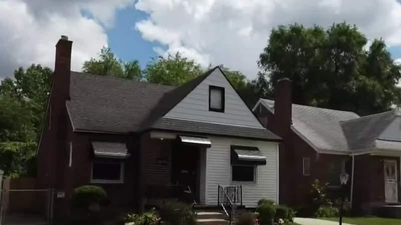 Fund pays back tax debt of 1,600 Detroit homeowners