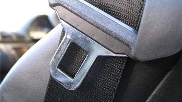 Southfield police: Click It or Ticket campaign begins May 17