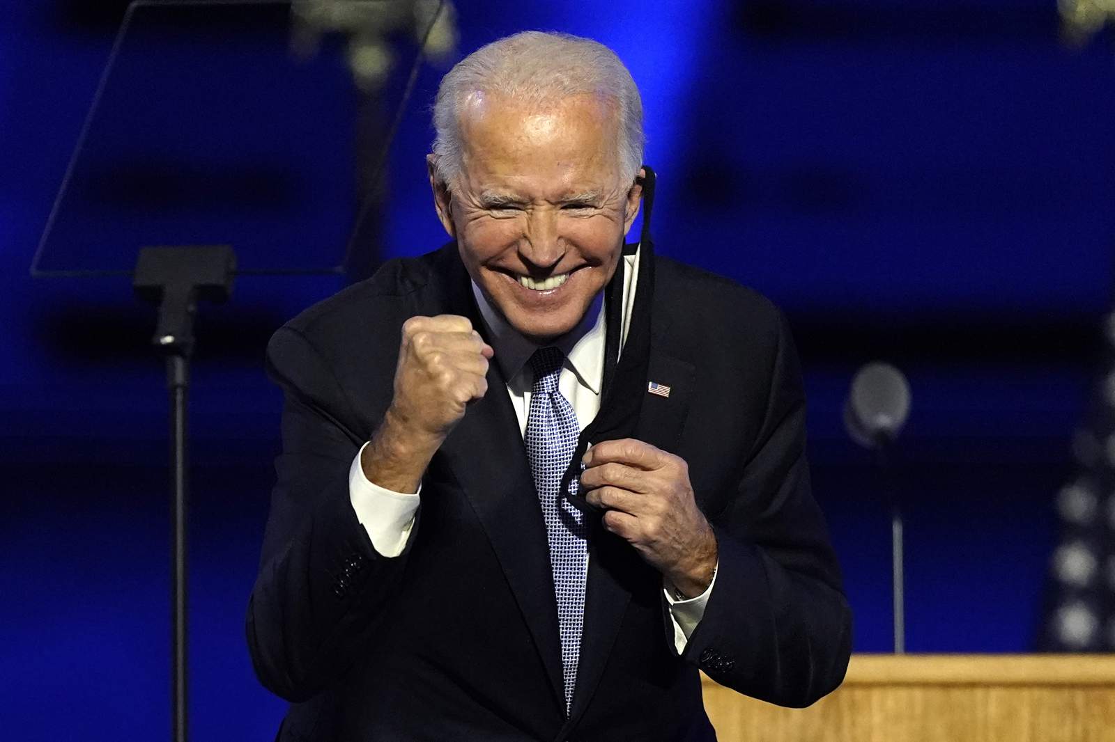CNN tops cable ratings for election week, Biden's speech