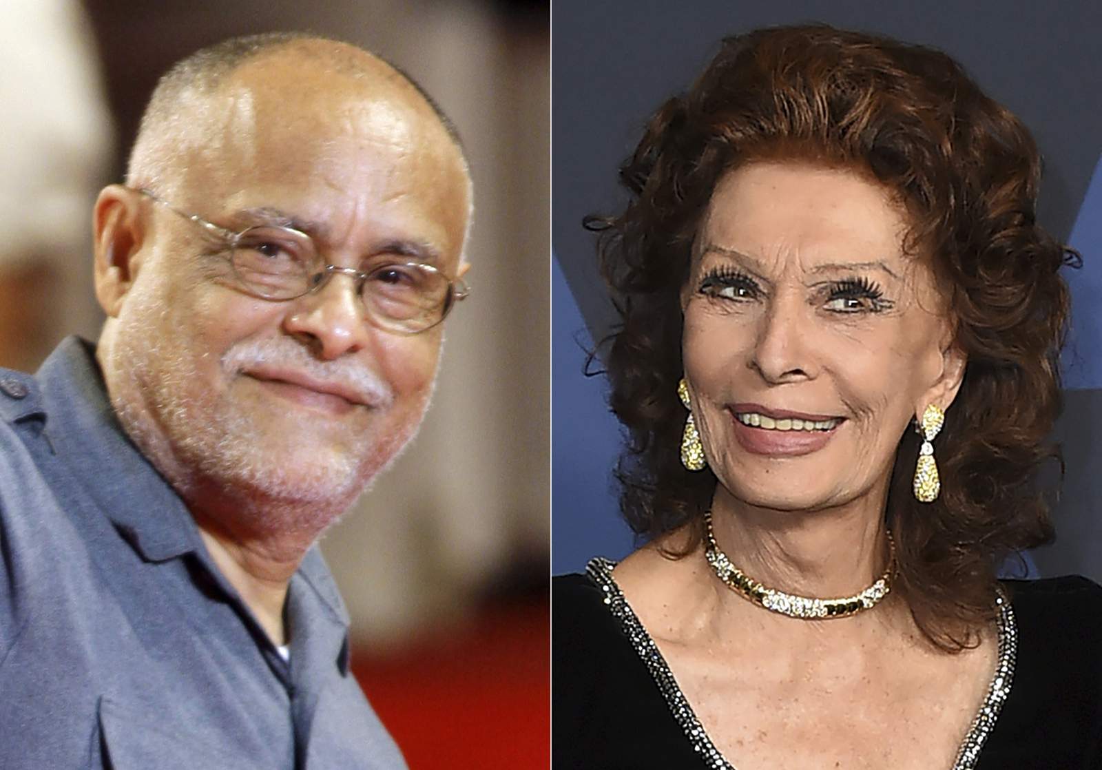 Academy Museum to honor Sophia Loren, Haile Gerima at gala