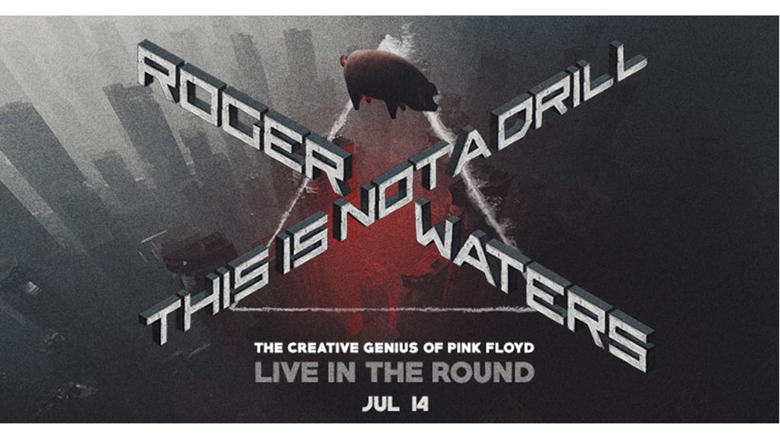 Live In The D Roger Waters Giveaway Rule