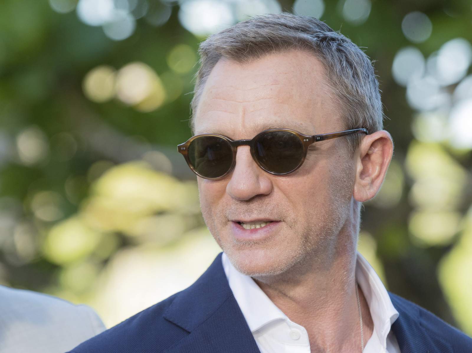 Bond film 'No Time to Die' delayed again because of virus