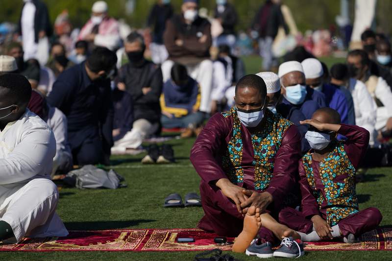 Ramadan drives donations, memberships to giving circles
