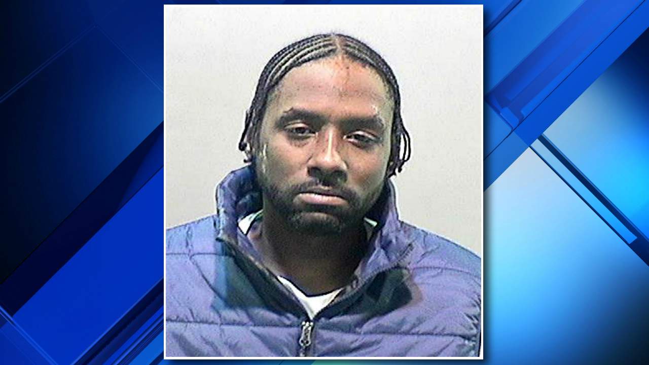 Man charged in Detroit arson that killed woman’s pet dog